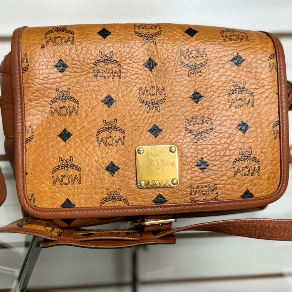 MCM PREUSADA good condition 9/10